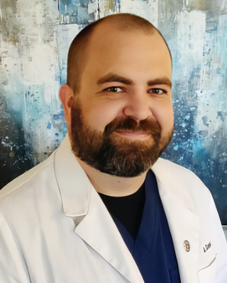 Dr. Andrew Daniel